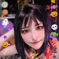 Adult webcam host __SAYO__ at Stripchat