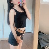 Adult webcam host AA_OO at Stripchat