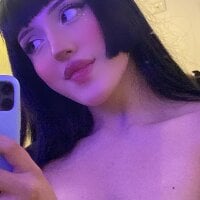 Adult webcam host aangie__uwu at Stripchat