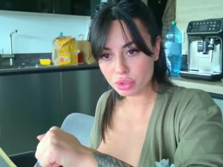 Adult webcam host alicexalice at   Camsoda