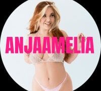 Adult webcam host AnjaAmelia at Stripchat