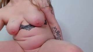 Adult webcam host bambibronco at   Camsoda