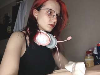 Adult webcam host deadrahodkinson at   Camsoda