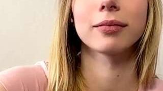 Adult webcam host elinorhomer at   Camsoda