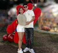 Adult webcam host First_loves_sexys at Stripchat