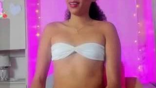 Adult webcam host gabymason at   Camsoda