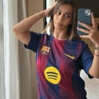 Adult webcam host Garima_G at Stripchat