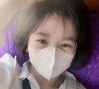 Adult webcam host ha-cute at Stripchat