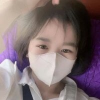 Adult webcam host ha-cute at Stripchat