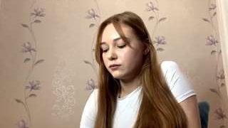 Adult webcam host jacquelynefreligh at   Camsoda