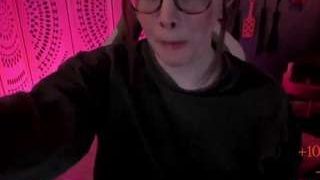 Adult webcam host lila-ellis at   Camsoda