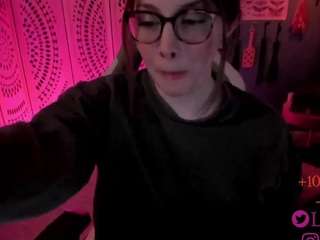 Adult webcam host lila-ellis at   Camsoda