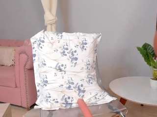 Adult webcam host melanie-miiller at   Camsoda