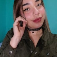 Adult webcam host miafresa_hot at Stripchat