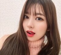 Adult webcam host miharu01 at Stripchat