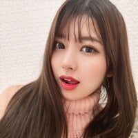 Adult webcam host miharu01 at Stripchat