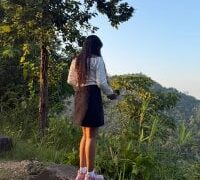 Adult webcam host Miss_Anjali_M at Stripchat