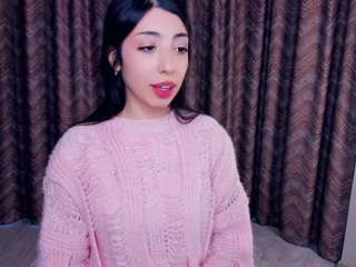 Adult webcam host mozellacamcam at   Camsoda