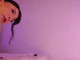 Adult webcam host nicoleriveraa at   Camsoda