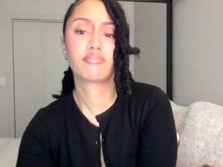 Adult webcam host nolababy at   Camsoda