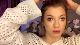 Adult webcam host oksanaandersen at   Camsoda