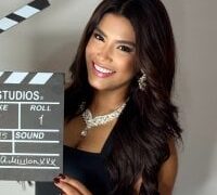 Adult webcam host OneInAMillionXXX at Stripchat