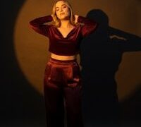 Adult webcam host Sam_pablo21 at Stripchat