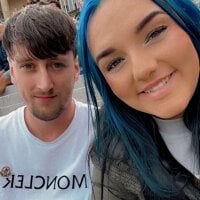 Adult webcam host scottishcouple2002 at Stripchat