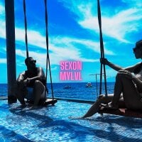 Adult webcam host SexOnMyLvL at Stripchat