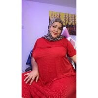 Adult webcam host sweetmuslim01 at Stripchat