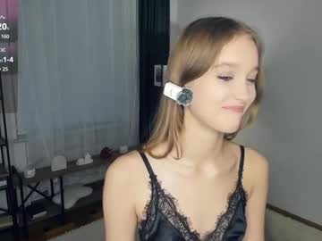 Alicemelison — Private Show on Chaturbate — Chaturbate