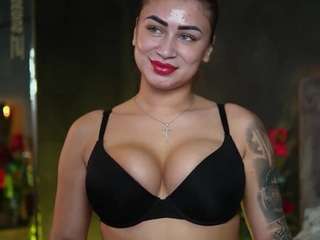 Ameliajupiter    ameliajupiter — Camsoda