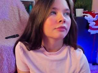 amelialy — Camsoda