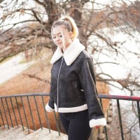 American__Dream — Stripchat