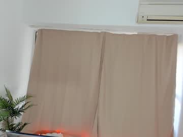 Babyaylin — Live Nude Cam on Chaturbate Live nude cam model babyaylin on Chaturbate