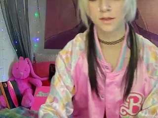 Barbieriot    Adult webcam host barbieriot at   Camsoda