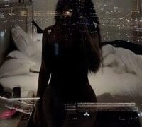 Blaackcat — Stripchat