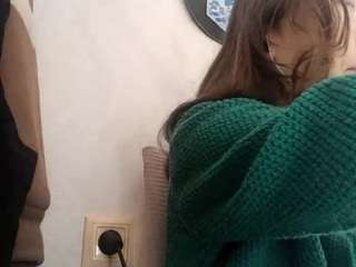 caterinaholmers — Camsoda