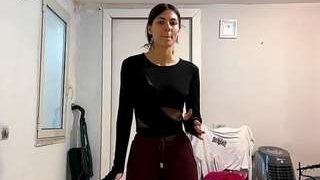 charissazappulla — Camsoda