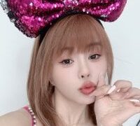 Game_yoyo — Stripchat