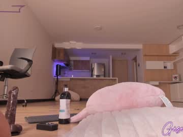 Giselle_js — XXX Stream on Chaturbate — Chaturbate
