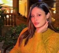 GoddessAnna — Stripchat