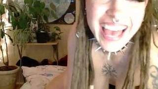 kaliflower — Camsoda