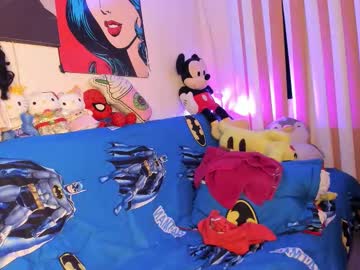 Kloelamaravilla18 — Nude Cam Girl on Chaturbate — Chaturbate