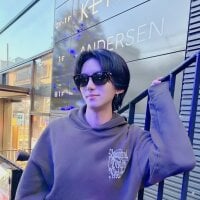 komei_abe — Stripchat