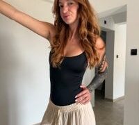 Laurahorney_xo — Stripchat