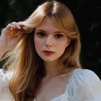 LaureMestler — Stripchat