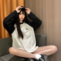 linxia_baby — Stripchat