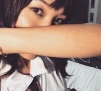 Live nude cam model -_MARINA_- on Stripchat