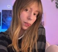 Live nude cam model _nobara__ on Stripchat